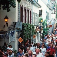 Quebec City